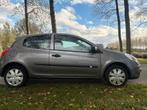 Renault Clio, Auto's, Stof, Beige, Handgeschakeld, Particulier