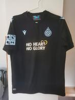 Shirt Club Brugge (Nielsen), Sport en Fitness, Voetbal, Ophalen of Verzenden, Zo goed als nieuw, Shirt