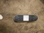 Skateboard neuf, Ophalen
