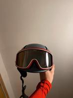 Vintage skibril DIOR, Sport en Fitness, Skiën en Langlaufen, Ophalen of Verzenden, Gebruikt, Overige typen, Overige merken
