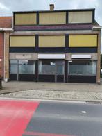 Appartement te huur in Langemark, 50 m² of meer, Provincie West-Vlaanderen