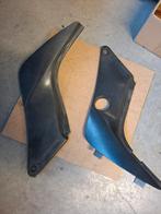 Caches latéraux Honda Deauvile NTV650 NTV 650, Enlèvement ou Envoi