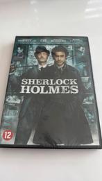Sherlock holmes dvd, Ophalen of Verzenden, Nieuw in verpakking