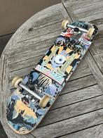 Skateboard, Sport en Fitness, Skateboarden, Ophalen, Gebruikt, Skateboard
