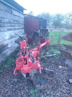 Steeno 3 schaar, Articles professionnels, Enlèvement