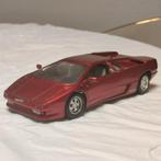 Lamborghini miniatuur Diablo Guiloy, Verzenden
