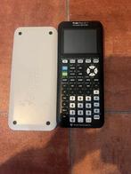 Rekenmachine TI-84 Plus CE-T, Ophalen of Verzenden, Zo goed als nieuw