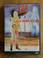 )))  Ilsa, la chienne du Sheik  //  Dyanne Thorne   (((, Cd's en Dvd's, Vanaf 16 jaar, Ophalen of Verzenden, Gebruikt, Overige genres