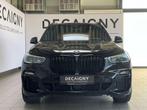 BMW X5 xDrive45e M-Pack *Leder*Luchtvering*360° Camera, Auto's, BMW, 0 min, X5, 0 kg, Zwart