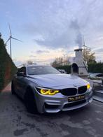 BMW 430I M4 Bodykit, Auto's, Automaat, Achterwielaandrijving, 4 cilinders, Bedrijf