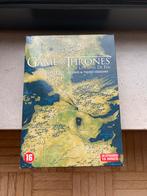 Game of Thrones season 1-3 dvd, Cd's en Dvd's, Ophalen of Verzenden, Zo goed als nieuw