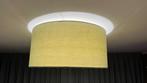 Plafondlamp Delight - 55 cm diameter en hoog 25 cm, Huis en Inrichting, Lampen | Plafondlampen, Gebruikt, Stof, Ophalen of Verzenden