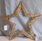 Ster decoratie - ref. 18853, Enlèvement ou Envoi, Neuf