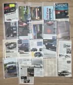 TALBOT SUNBEAM LOTUS - ARTIKELS, Ophalen of Verzenden