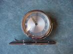 Mauthe art-deco klok, Antiek en Kunst, Ophalen of Verzenden