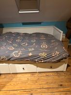 Bedbank, Ophalen, Zo goed als nieuw