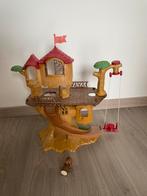 Cabane dans les arbres Sylvanian Families, Enfants & Bébés, Jouets | Figurines, Enlèvement ou Envoi, Comme neuf