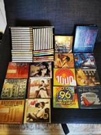 CD's jaren 60-70-80 en verzamelcd's, CD & DVD, Enlèvement, Comme neuf