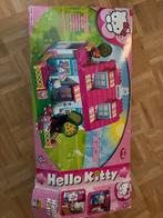 Hello Kitty duplo huis, Kinderen en Baby's, Ophalen, Zo goed als nieuw, Duplo