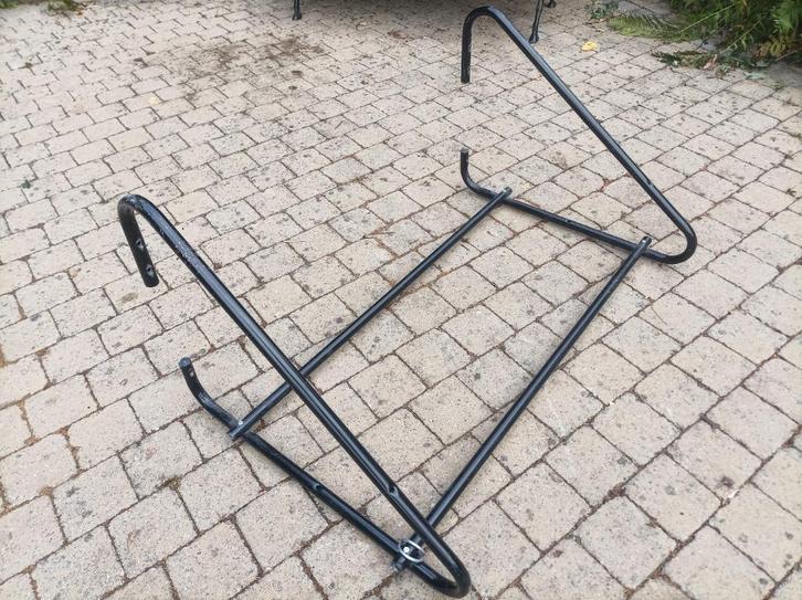 Rangement pneus / roues, Auto-onderdelen, Banden en Velgen, Band(en), Ophalen