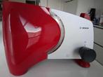 Snijmachine, Zakelijke goederen, Horeca | Keukenapparatuur, Ophalen, Gebruikt, Bakkerij en Slagerij