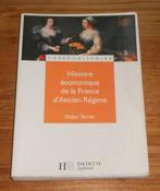 Histoire économique de la France d'Ancien Régime (D Terrier), Ophalen of Verzenden, Gelezen, Europa