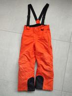 Skibroek, Sport en Fitness, Skiën en Langlaufen, Ophalen of Verzenden, Gebruikt, Ski, Kleding