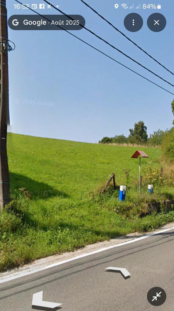 Prairie à louer, Immo, Gronden en Bouwgronden