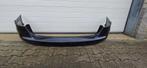 Mercedes-Benz C-Klasse Bumper Achterbumper PDC A2058853838, Gebruikt, Mercedes-Benz, Ophalen of Verzenden, Achter
