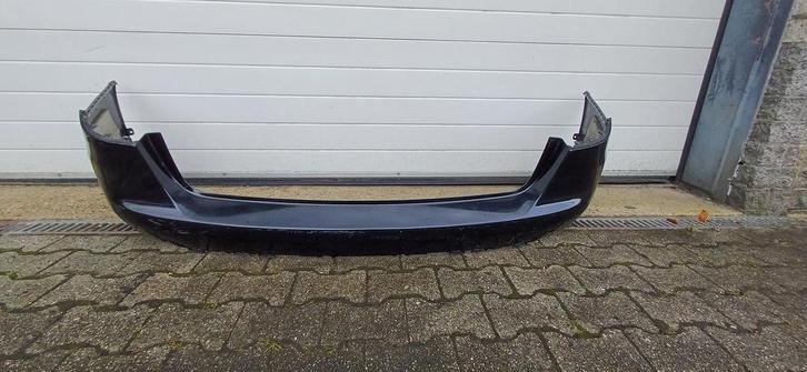 Mercedes-Benz C-Klasse Bumper Achterbumper PDC A2058853838, Auto-onderdelen, Carrosserie, Bumper, Mercedes-Benz, Achter, Gebruikt