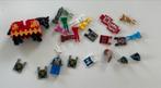 Lot Lego castle parts, Verzamelen, Speldjes, Pins en Buttons, Ophalen of Verzenden