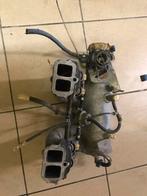 Opel Cih-injectie, Ophalen, Gebruikt, Opel