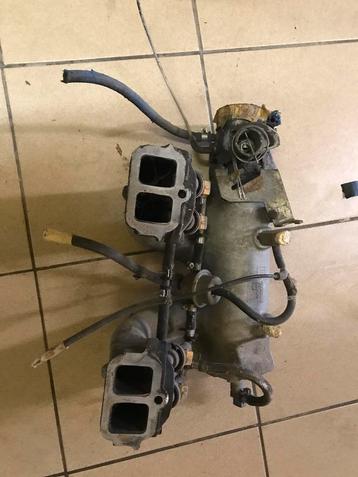 Opel Cih injection, Enlèvement, Utilisé, Opel
