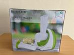 Silvercrest sorbet maker, Ophalen, Nieuw