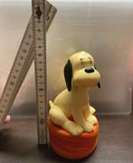 WUM Loriot Hond Goebel - Grote uitvoering RAR, Verzamelen, Poppetjes en Figuurtjes, Zo goed als nieuw, Ophalen