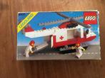 Vintage Lego : helicopter : 6691, Enlèvement ou Envoi, Utilisé, Lego