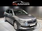 Skoda Kamiq 1.0 TSI DSG CARPLAY BLUETOOTH GPS CAMERA, Argent ou Gris, Achat, https://public.car-pass.be/vhr/65683703-c2fa-4ff9-bbdf-b02a034eb2ca