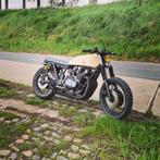 Suzuki GS750, Motoren, Particulier