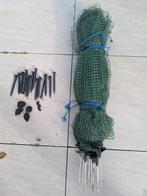 Clôture mobile de 20 mètres pour chiens, poules,..., Animaux & Accessoires, Enlèvement, Comme neuf