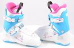 31 32 EU kinder skischoenen NORDICA LITTLE BELLE 2