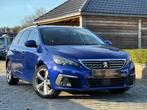 Peugeot 308sw '19 - AUTOMAAT-LED-CAMERA-GARANTIE, Auto's, Peugeot, Te koop, Benzine, Break, 147 g/km