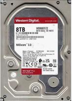 2 x 8Tb Western Digital HDD, Computers en Software, Intern, Western Digital, Server, Ophalen of Verzenden