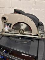 Cirkelzaag, Ophalen of Verzenden, Zo goed als nieuw, Cirkelzaag