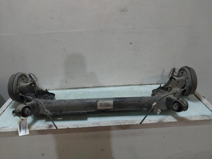 ACHTERAS VWA ABS Ford Puma (|2578675|L1TC5K952AF|), Auto-onderdelen, Remmen en Aandrijving, Ford, Gebruikt