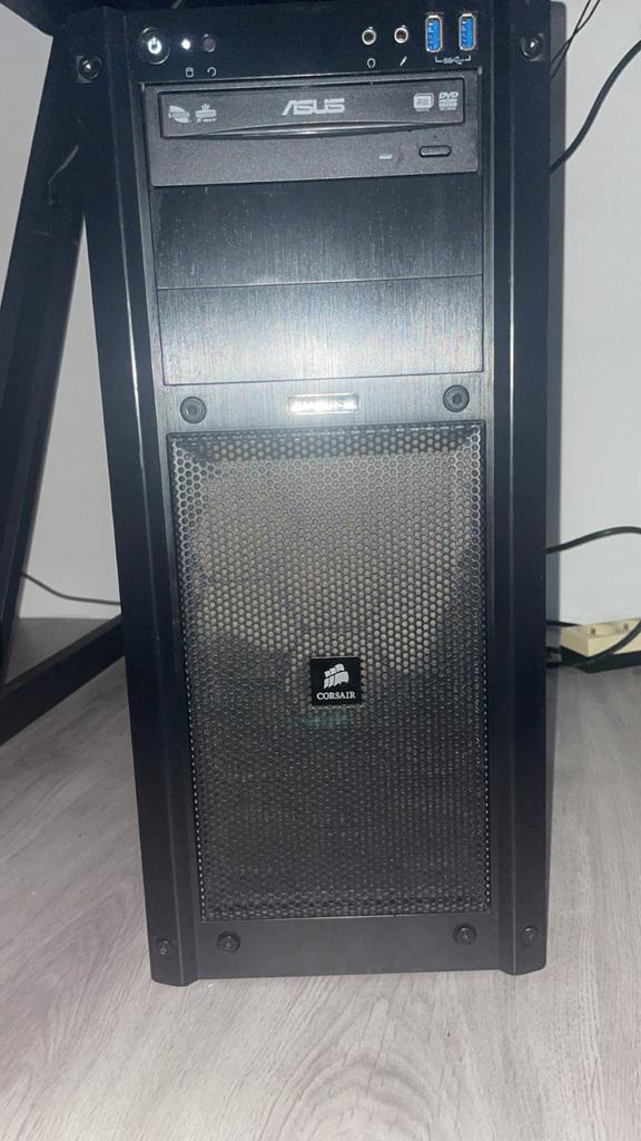 PC-gamer, Games en Spelcomputers, Games | Pc, Ophalen