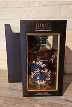 Hibiki Japanese Harmony Master's Select whisky, Ophalen of Verzenden, Nieuw