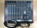 ALLEN & HEATH ZED FX 10, Muziek en Instrumenten, Ophalen of Verzenden, Zo goed als nieuw, 5 tot 10 kanalen, Microfooningang