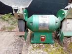 slijpmachine, Doe-het-zelf en Bouw, Gereedschap | Slijpmachines, Ophalen, Gebruikt, 700 tot 1000 watt, Werkbankslijpmachine