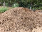 Gratis Pure paardenmest, Ophalen