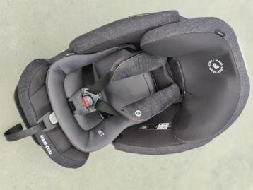 Maxi-cosi Titan Pro beschikbaar voor biedingen